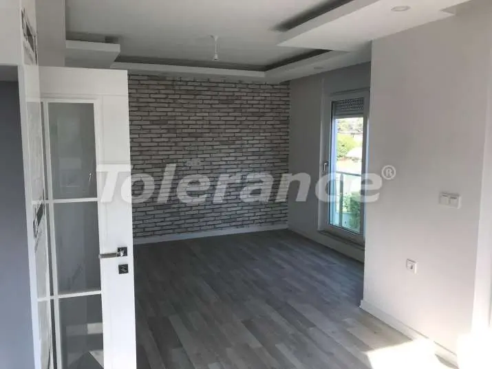 Квартира от застройщика в Лара, Анталия с бассейном: купить недвижимость в Турции - 8153