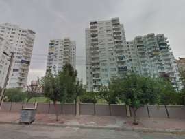 Квартира в Лара, Анталия с бассейном: купить недвижимость в Турции - 94963