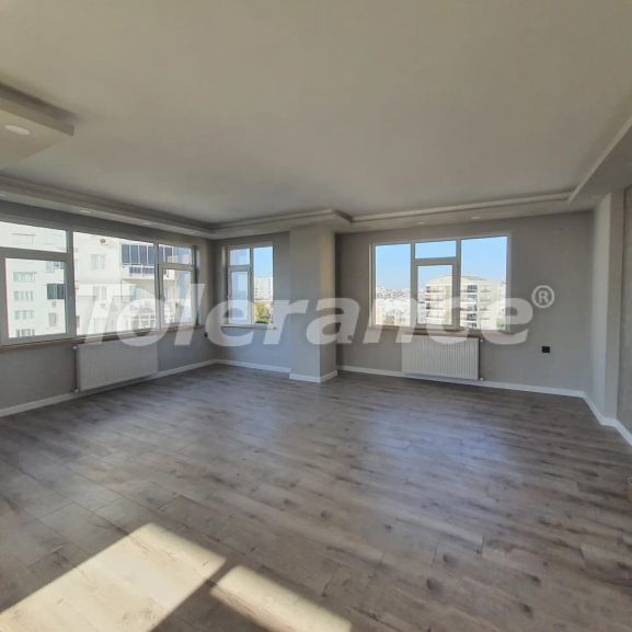 Квартира в Лара, Анталия с бассейном: купить недвижимость в Турции - 94964