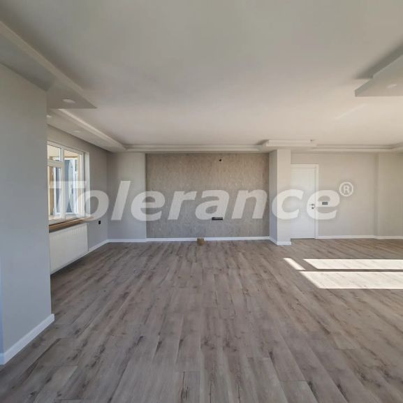 Квартира в Лара, Анталия с бассейном: купить недвижимость в Турции - 94966