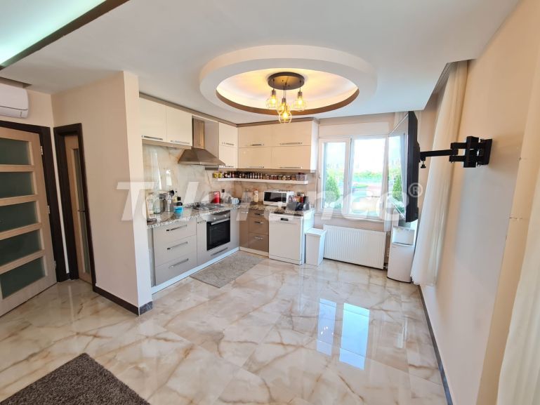 Квартира в Лара, Анталия: купить недвижимость в Турции - 97979