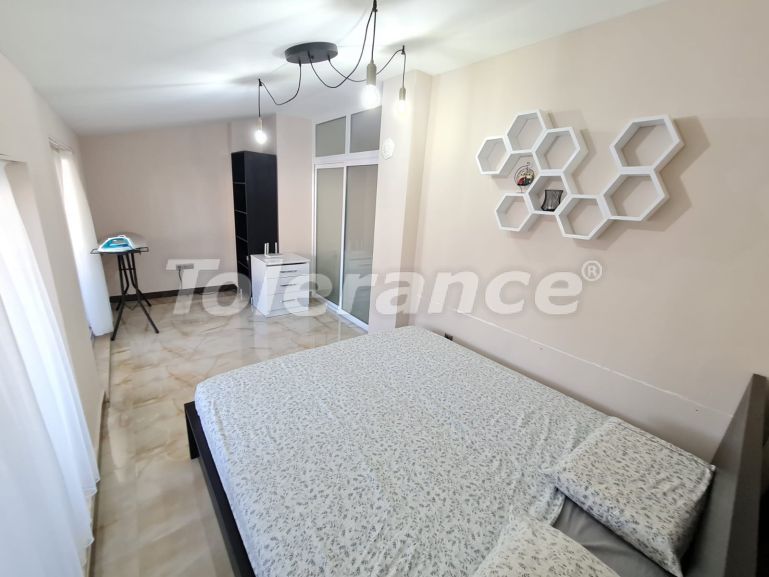 Квартира в Лара, Анталия: купить недвижимость в Турции - 97982