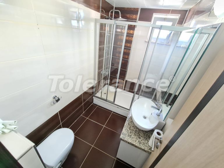 Квартира в Лара, Анталия: купить недвижимость в Турции - 97984