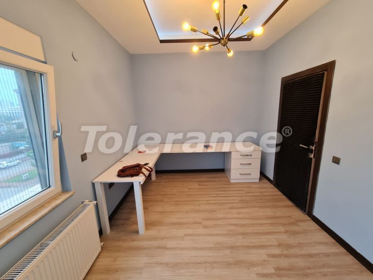 Квартира в Лара, Анталия: купить недвижимость в Турции - 97988