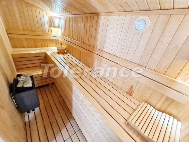 Квартира в Лара, Анталия: купить недвижимость в Турции - 97989