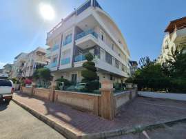 Квартира в Лара, Анталия: купить недвижимость в Турции - 97992