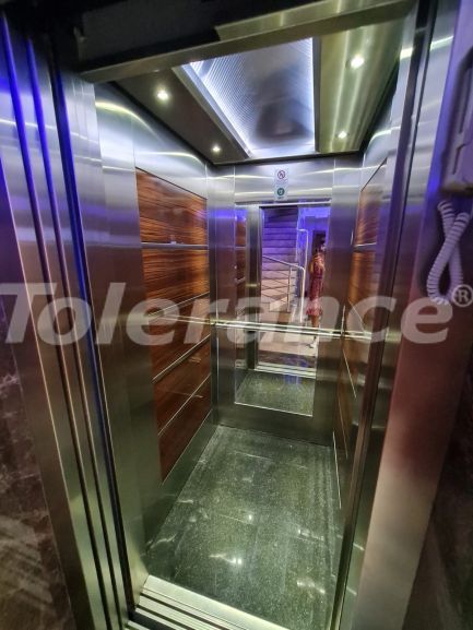 Квартира в Лара, Анталия: купить недвижимость в Турции - 97993