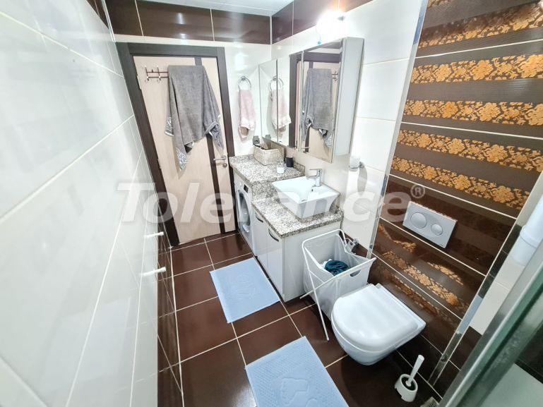 Квартира в Лара, Анталия: купить недвижимость в Турции - 97997