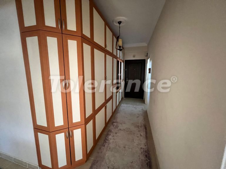 Квартира в Лара, Анталия с бассейном: купить недвижимость в Турции - 98297