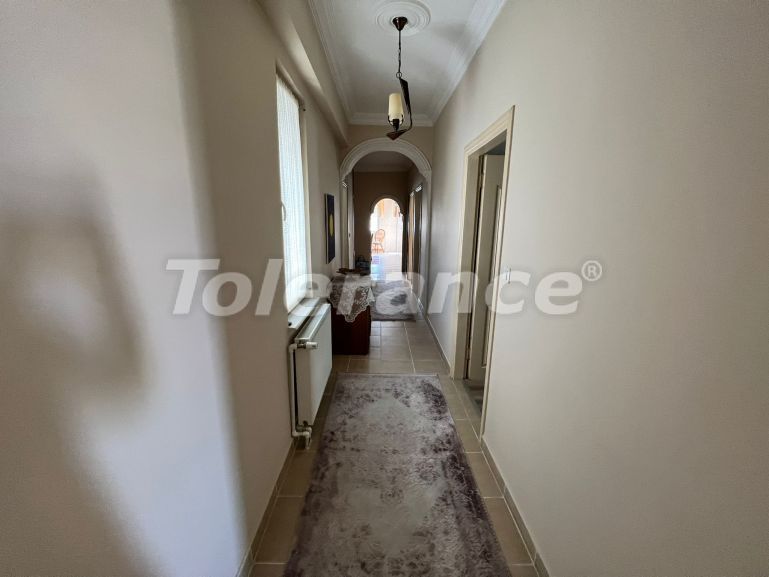 Квартира в Лара, Анталия с бассейном: купить недвижимость в Турции - 98316