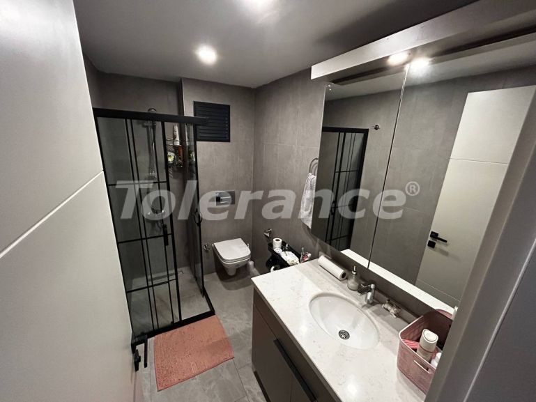 Квартира в Лара, Анталия с бассейном: купить недвижимость в Турции - 98616