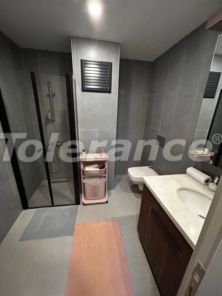 Квартира в Лара, Анталия с бассейном: купить недвижимость в Турции - 98617