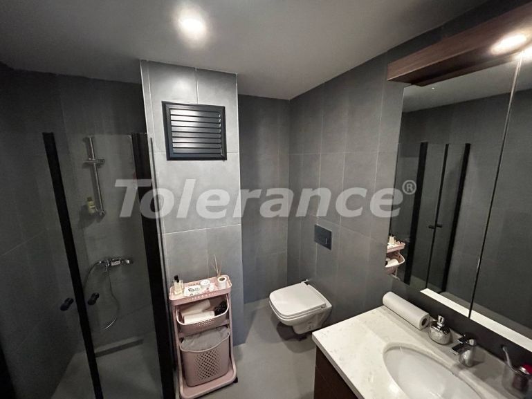 Квартира в Лара, Анталия с бассейном: купить недвижимость в Турции - 98624