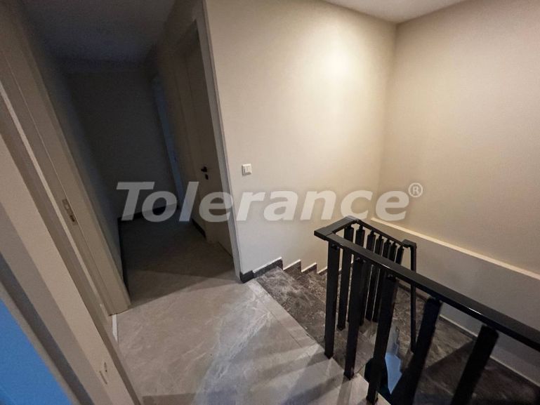 Квартира в Лара, Анталия с бассейном: купить недвижимость в Турции - 98632