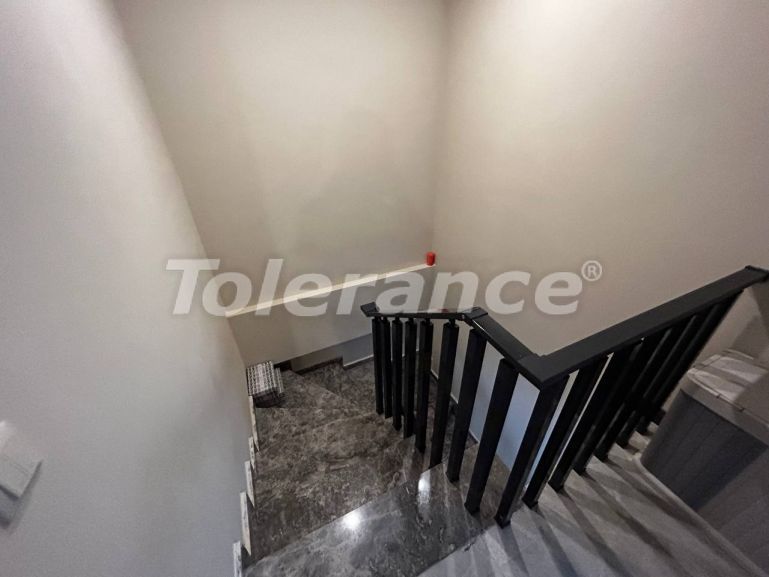 Квартира в Лара, Анталия с бассейном: купить недвижимость в Турции - 98652