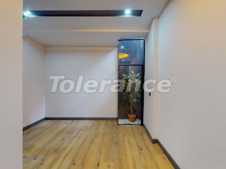 Квартира от застройщика в Лара, Анталия с бассейном: купить недвижимость в Турции - 99309