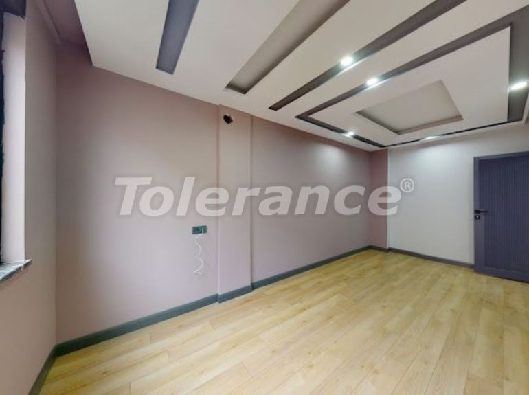 Квартира от застройщика в Лара, Анталия с бассейном: купить недвижимость в Турции - 99311