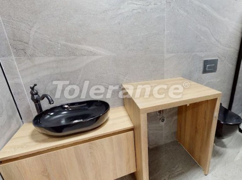 Квартира от застройщика в Лара, Анталия с бассейном: купить недвижимость в Турции - 99315