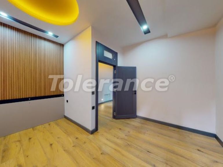 Квартира от застройщика в Лара, Анталия с бассейном: купить недвижимость в Турции - 99319