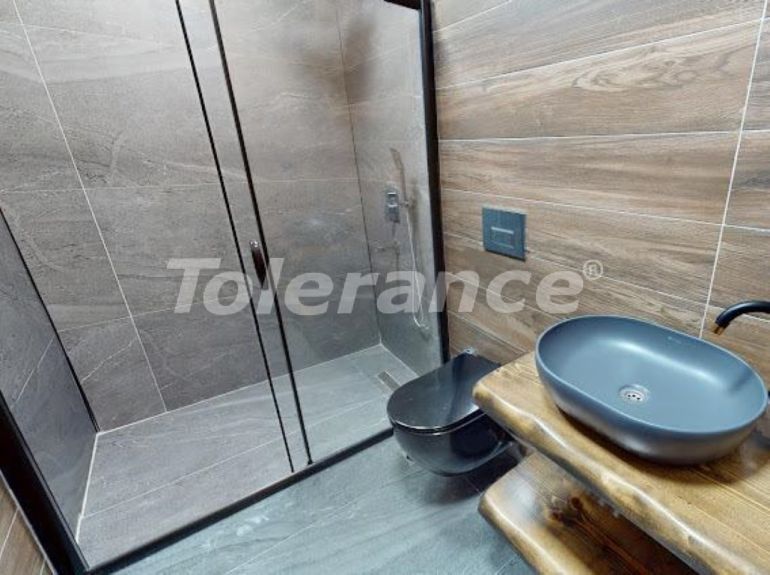 Квартира от застройщика в Лара, Анталия с бассейном: купить недвижимость в Турции - 99323