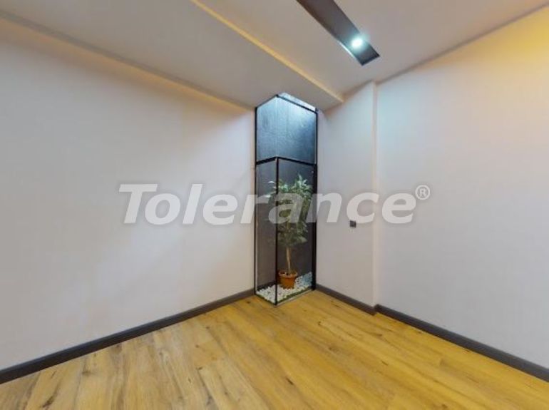 Квартира от застройщика в Лара, Анталия с бассейном: купить недвижимость в Турции - 99326