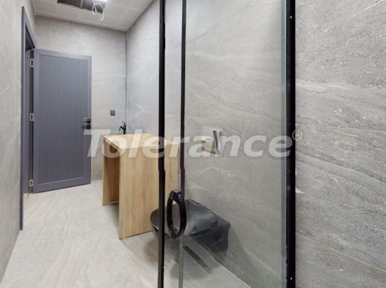 Квартира от застройщика в Лара, Анталия с бассейном: купить недвижимость в Турции - 99328