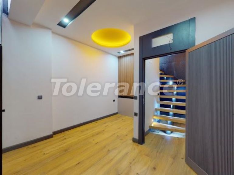 Квартира от застройщика в Лара, Анталия с бассейном: купить недвижимость в Турции - 99330