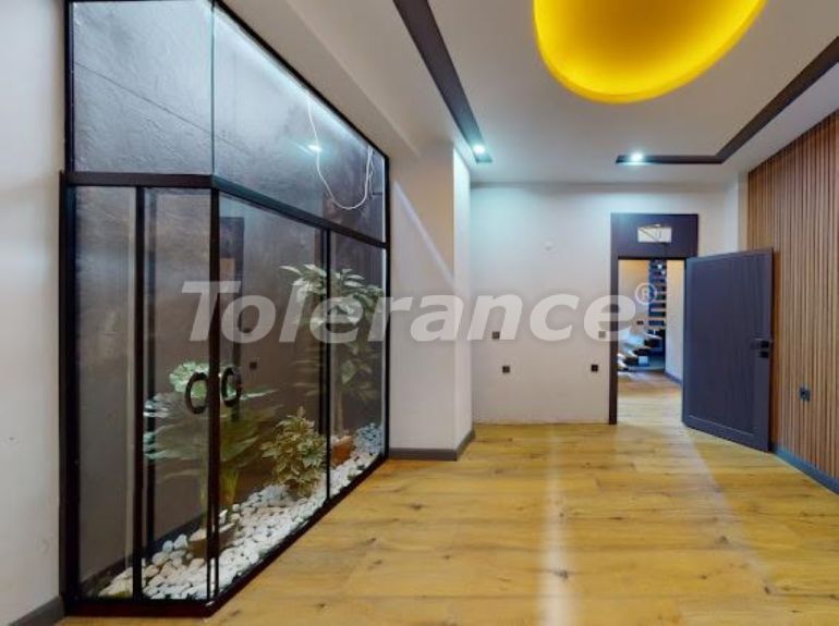 Квартира от застройщика в Лара, Анталия с бассейном: купить недвижимость в Турции - 99331