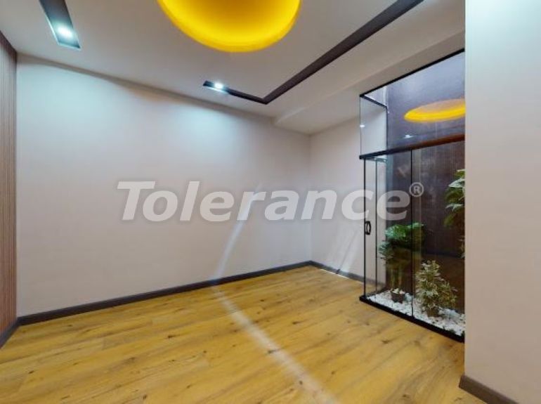 Квартира от застройщика в Лара, Анталия с бассейном: купить недвижимость в Турции - 99332