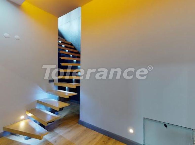 Квартира от застройщика в Лара, Анталия с бассейном: купить недвижимость в Турции - 99333