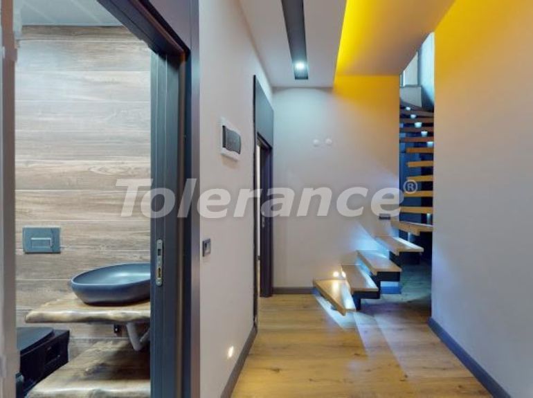 Квартира от застройщика в Лара, Анталия с бассейном: купить недвижимость в Турции - 99339