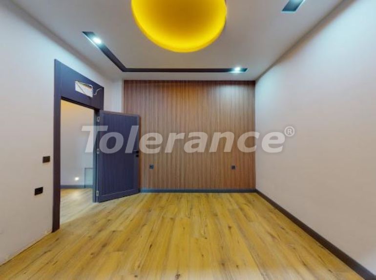 Квартира от застройщика в Лара, Анталия с бассейном: купить недвижимость в Турции - 99340