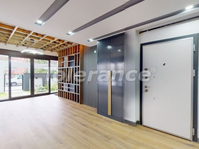 Квартира от застройщика в Лара, Анталия с бассейном: купить недвижимость в Турции - 99342