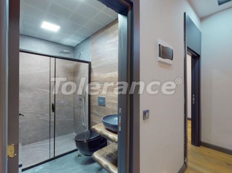 Квартира от застройщика в Лара, Анталия с бассейном: купить недвижимость в Турции - 99355