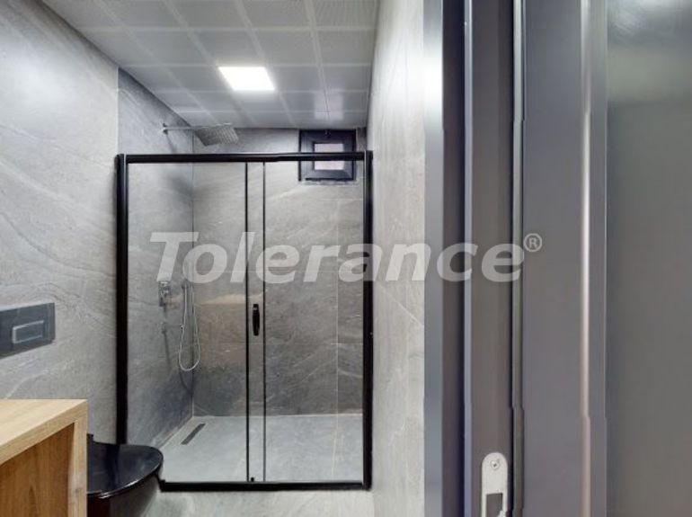 Квартира от застройщика в Лара, Анталия с бассейном: купить недвижимость в Турции - 99369