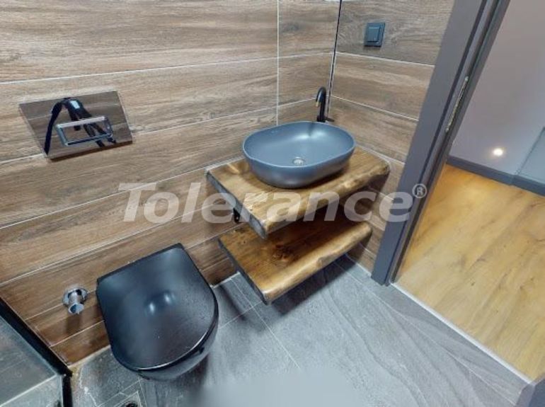 Квартира от застройщика в Лара, Анталия с бассейном: купить недвижимость в Турции - 99371