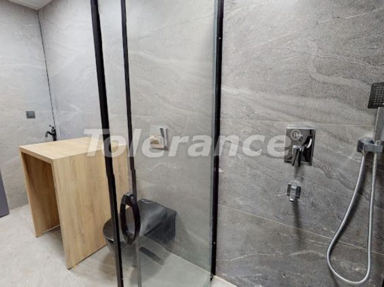 Квартира от застройщика в Лара, Анталия с бассейном: купить недвижимость в Турции - 99377