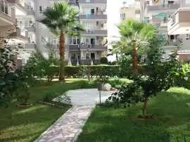 Квартира от застройщика в Махмутлар, Аланья с бассейном: купить недвижимость в Турции - 24861
