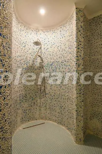 Квартира от застройщика в Махмутлар, Аланья с бассейном: купить недвижимость в Турции - 2706