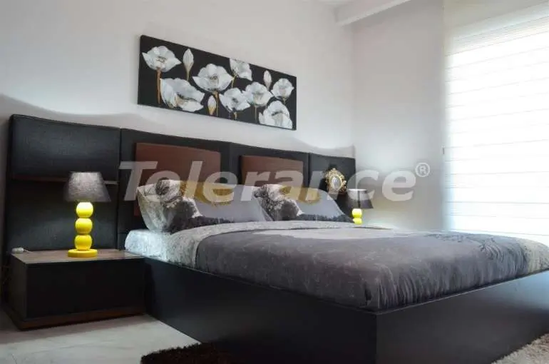 Квартира от застройщика в Махмутлар, Аланья с бассейном: купить недвижимость в Турции - 2709