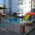 Квартира от застройщика в Махмутлар, Аланья с бассейном: купить недвижимость в Турции - 29031