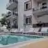 Квартира в Махмутлар, Аланья с бассейном: купить недвижимость в Турции - 33697