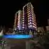 Квартира от застройщика в Махмутлар, Аланья вид на море с бассейном: купить недвижимость в Турции - 3439