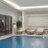 Квартира в Махмутлар, Аланья с бассейном: купить недвижимость в Турции - 39331