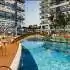 Квартира от застройщика в Махмутлар, Аланья с бассейном: купить недвижимость в Турции - 39526