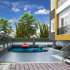 Квартира в Махмутлар, Аланья с бассейном: купить недвижимость в Турции - 49751