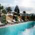 Квартира в Махмутлар, Аланья с бассейном: купить недвижимость в Турции - 49807