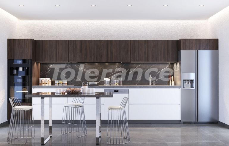 Квартира от застройщика в Малтепе, Стамбул в рассрочку: купить недвижимость в Турции - 105508