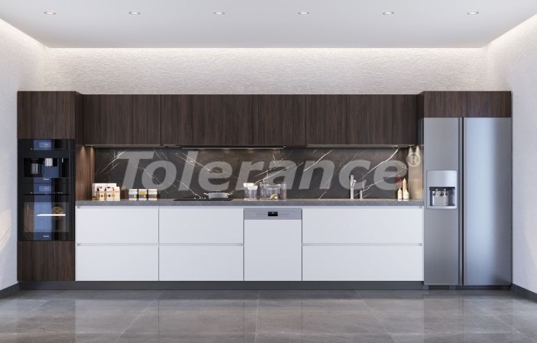 Квартира от застройщика в Малтепе, Стамбул в рассрочку: купить недвижимость в Турции - 105509