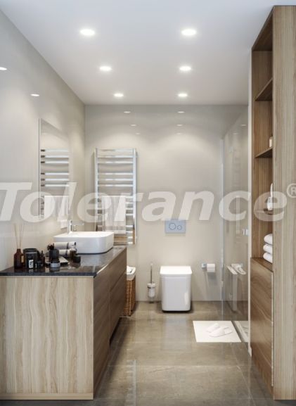 Квартира от застройщика в Малтепе, Стамбул в рассрочку: купить недвижимость в Турции - 105517